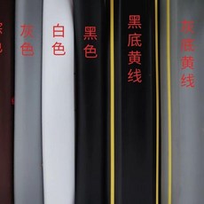 無品牌 PVC 綫槽 地麵明裝防踩隱形軟理綫槽, 要多少拍數量幾 0.1米 ,3釐米寬 自帶背膠