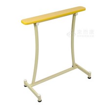 來而康 樂齡生活 來可 側邊 馬桶 起身扶手 廁所安全扶手 起身器 扶手架 不須安裝, 1個, 單一色系