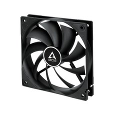 光華CUMA散熱精品*Arctic-cooling F12 12公分系統風扇 靜音 /1350轉 現貨