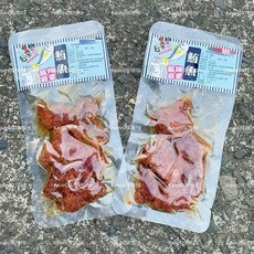 饌食 寵物鮮食, 1個