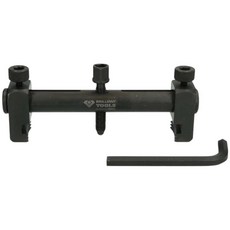 BRILLIANT TOOLS 皮帶輪拉拔器 輕鬆拆卸 堅固耐用 適用多種尺寸, 1個
