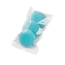 《買一送一》爆厚極細上蠟綿-3入裝汽車上蠟綿 汽車打蠟綿 上蠟海綿 打蠟海綿 上蠟棉 打蠟棉 打蠟用品 打蠟用具, 1個, 單買