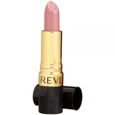 레브론 RevlON 온 립스틱 수퍼 러스트러스 674 코랄 베리, 도자기 핑크