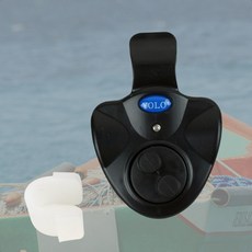 바다 낚시 초보용 생선 물고기 입질 소리 알림 경보기