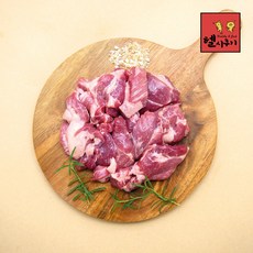 프레쉬몰 국내산 냉장 뒷고기 300g