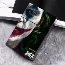 時尚潮流香煙盒，創意香煙收納盒，20支裝粗支煙盒，個性炫酷禮物送禮多款可選, JOKER, 1個