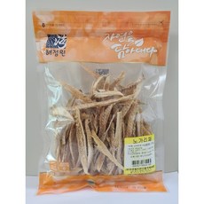 노가리채500g, 1개