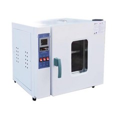 전기 항온 건조기 화학 실험 항온기 전해조 사용 수소연료전지 수소 배출구, JT-25-0A (아연도금)
