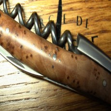 라기올 르 소믈리에(Laguiole le Sommelier) - 노간주나무(Juniper)