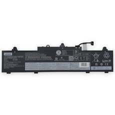 聯想 L23D3P70 電池 ThinkPad L14 L15 Gen5 L16 Gen1 L23M3P70 原廠替換電池, 1個, 保固三個月