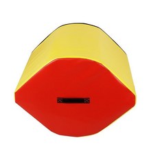 後空翻輔助器 舞蹈跆拳道特技訓練器材, 1個