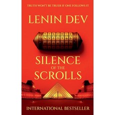 (영문도서)Silence of the Scrolls Paperback, Lenin Dev, English, 9798231624560
