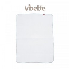 Vibebe 嬰幼兒四層紗布浴巾, 單包