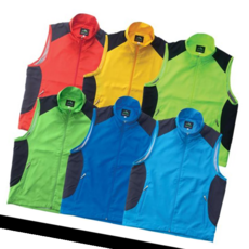 작업조끼 (조끼)블래스조끼