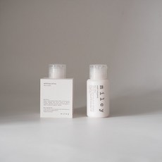 [New] 멜팅마일리 저온제조법 파우더비누, 1개, 25g