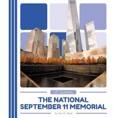 The National September 11 Memorial Paperback, Pop!