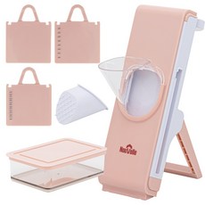 NouVelle 刨絲器 NV-MS2206, 混色, 1入