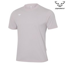 [백화점 정품] 다이나핏 남녀공용 NEO PISTE ( 피스테) 20 반팔티 YUU23203P1