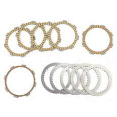 Honda CRF150 CRF230系列高性能離合器片套件-極限超快感升級首選, 1個