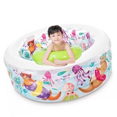 볼풀하우스 아쿠아리움 풀장 152x56