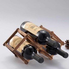 접이식 와인거치대 와인보관함 와인진열장 won+0926FV