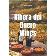 (英文圖書)Ribera del Duero Wines 平裝版, Independently Published, 英文