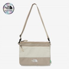 노스페이스 NORTHFACE 브리즈 슬링백 NN2PP54B_LBE, ONE