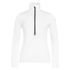 골드버그 세레나 하프 지퍼 스키 탑