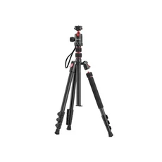 Ulanzi TT53 驢友 Uka快裝三腳架, 1個, TT53 Uka旅行三腳架