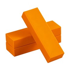 욕실 물때 제거 고무 스크래퍼 유리 샤워부스 물때 기름때 제거 스테인리스 청소, 3개