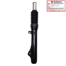 GSR NEX 前避震 前叉 前避震器 避震器 SUZUKI 台鈴 原廠, 1個, 右