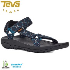 TEVA Hurricane XLT2 男運動涼鞋