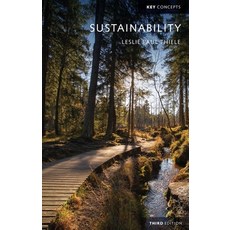 (영문도서) Sustainability Hardcover, Polity Press, English, 9781509560295