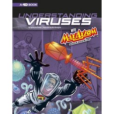 Understanding Viruses with Max Axiom Super Scientist: 4D an Augmented Reading Science Experience Paperback, Capstone Press