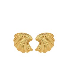 애니빙 커브 셸 이어링