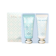 더후 공진향 핸드크림 듀오 홀리데이 기획 세트, 1세트