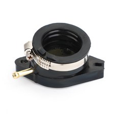 Yamaha TTR230 05-15 1C6-E3586-00專用化油器進氣岐管-極限超快感, 1個