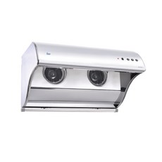 雙風扇抽油煙機, SE756SL, HCG和成 直立電熱除油排油煙機-80CM