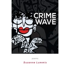 (英文圖書)Crime Wave: Poems 平裝版, Giant Claw, 英文