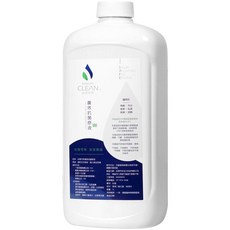 台灣可林廣效抗菌原液1公升，居家環境清潔，有效抗菌除臭, 約1kg, 1個