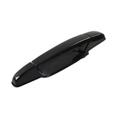 강력한 ABS 외장 차량 핸들 직접 교체 20828237237과 호환 가능, Left rear