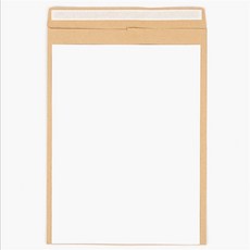 후니스픽 접착식 종이 서류봉투 a4봉투서류봉투