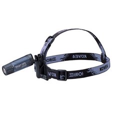 코베아 스파이더 LED 헤드랜턴 캠핑, 1개