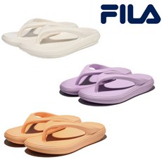 휠라 퐁 쏭 쪼리 슬리퍼 1SM01582E
