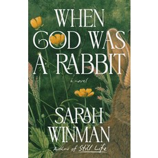 (영문도서)When God Was a Rabbit Paperback, G.P. Putnam's Sons, English, 9798217181247