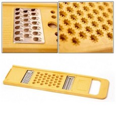 채칼(소) 320mmx90mm 강판 채썰기roo8+3usB