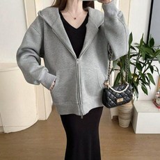 임부복 데일리 롱원피스 빅사이즈 간절기 브이넥 마실룩