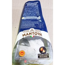 레지아노치즈(크레모나 포션 200g)