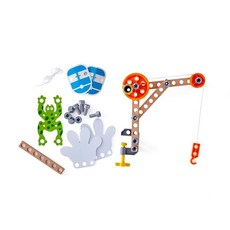 하페 물리학 실험 키트 213787