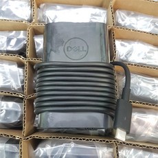 XCNR3 Latitude 13 7370 E7370 P63NY 4H34M N3KPR, 1個, -90W-TYPE-C 變壓器